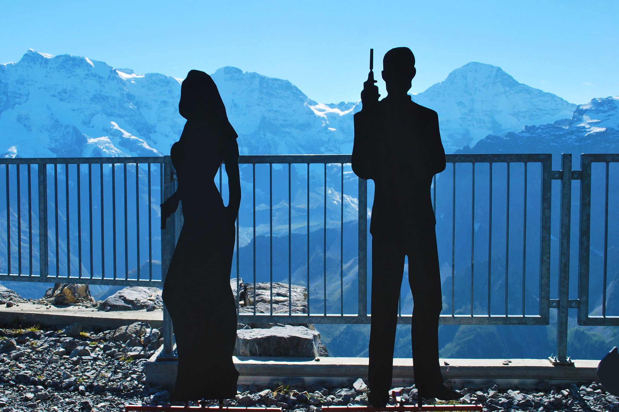 Interlaken Schilthorn Interlaken Schilthorn