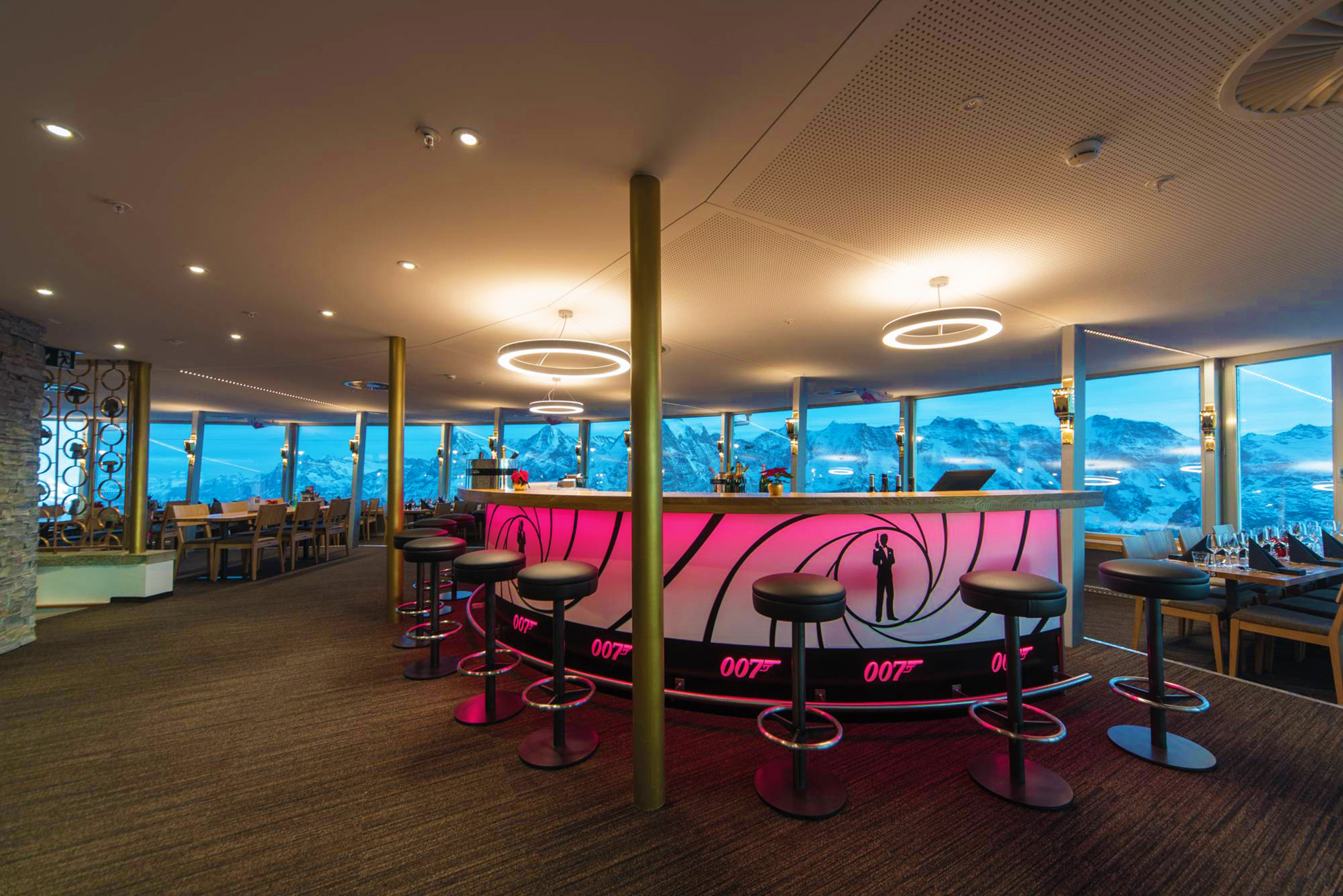 Schilthorn Schilthorn