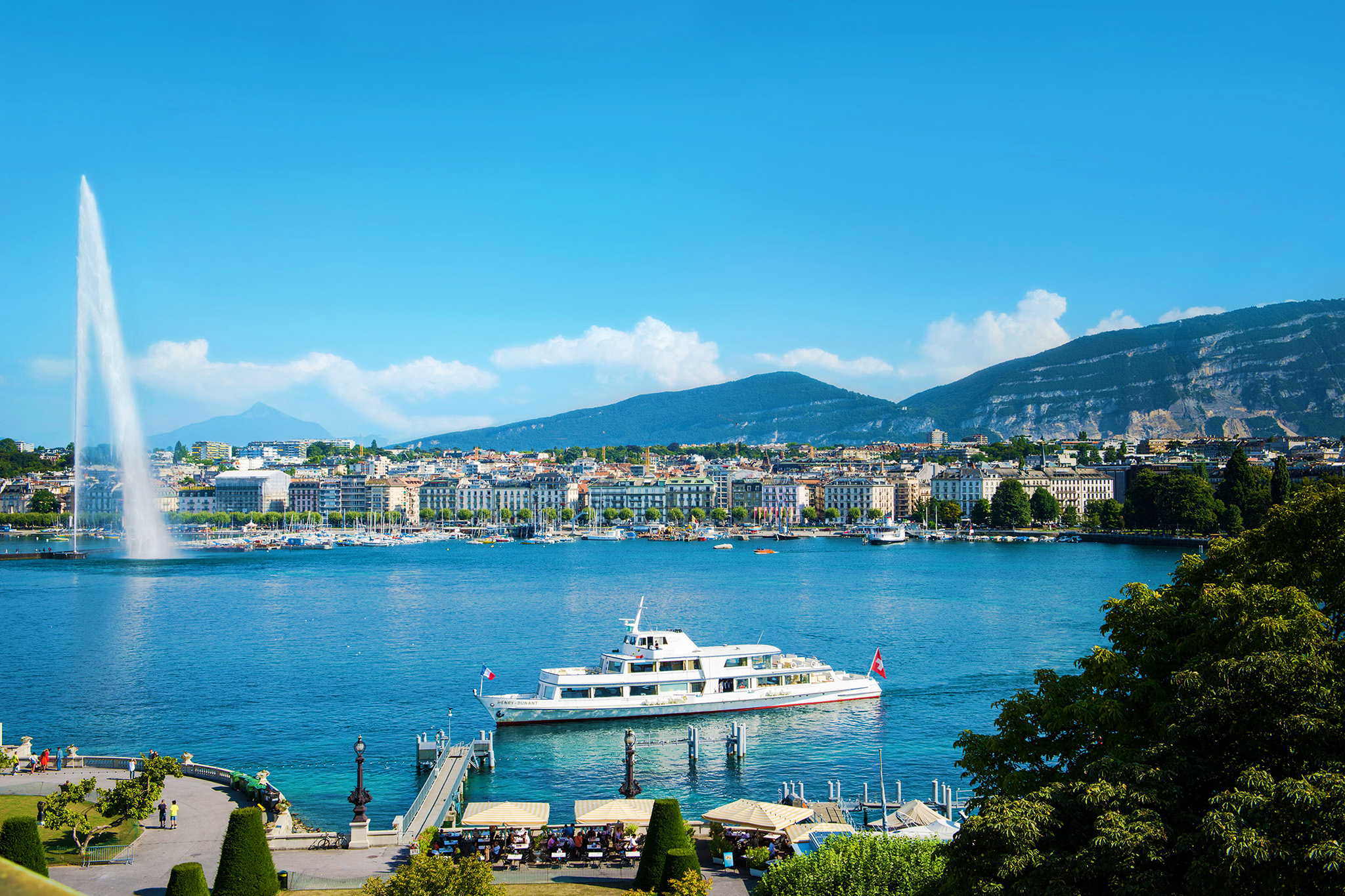 Croisière Croisière