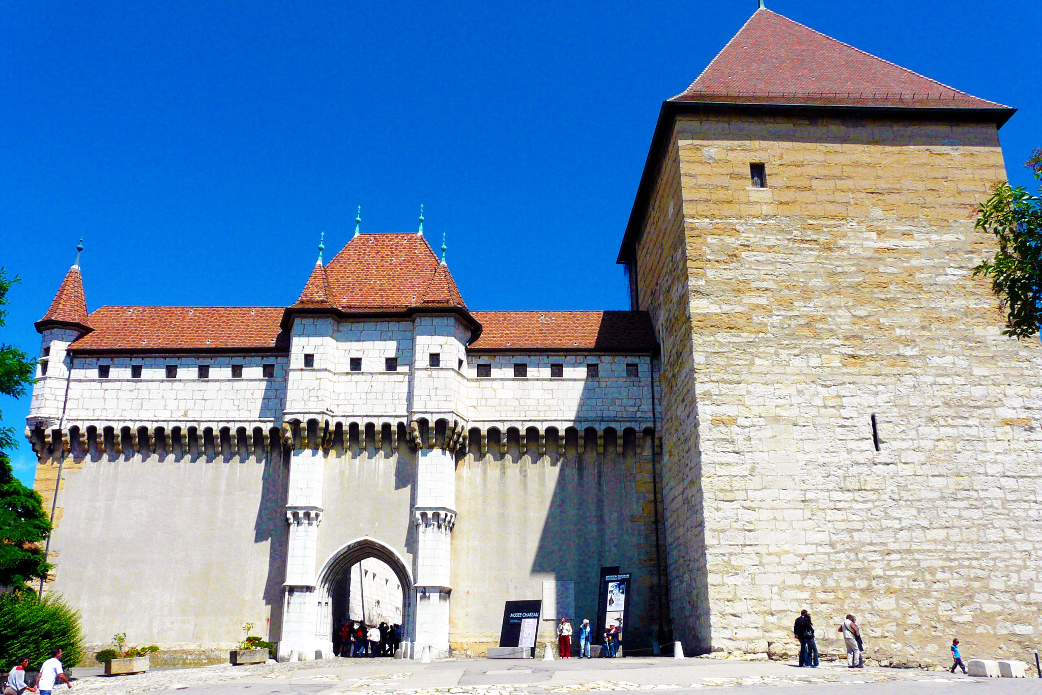 Annecy Annecy