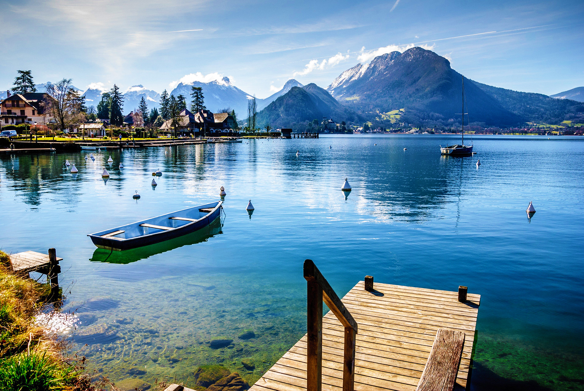 Annecy Annecy