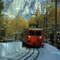 montenvers train hiver/winter montenvers train hiver/winter